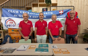 FORUM des ASSOCIATIONS de GRESY