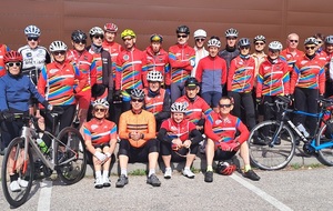 1ère sortie club 2026