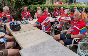 Sortie Club du 11 avril