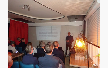 ASSEMBLEE GENERALE 2025