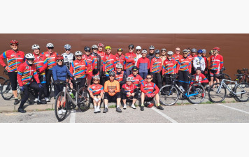 1ère sortie club 2026