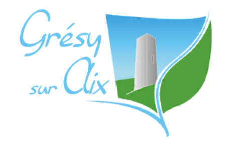 GRESY sur AIX