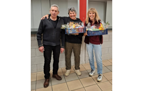 Tournoi de BELOTE 2026