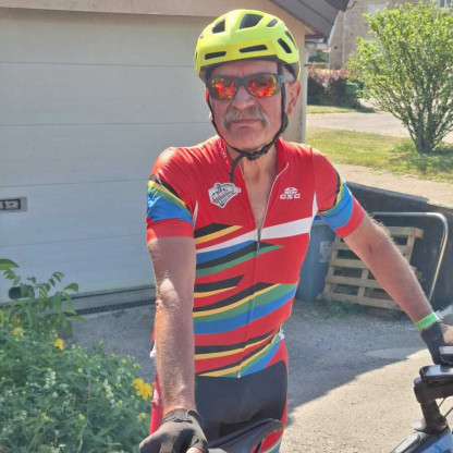 CYCLO du JURA 2026
