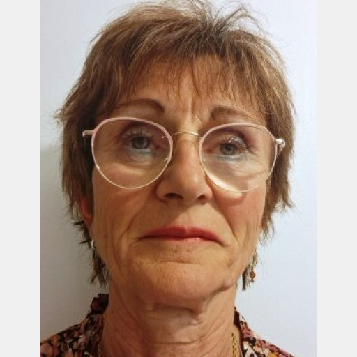 Geneviève Montillet